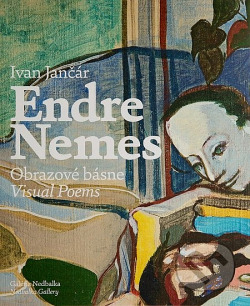 Endre Nemes, Obrazové básne / Visual Poems