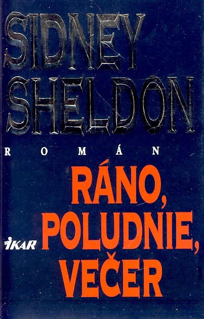 Ráno, poludnie, večer