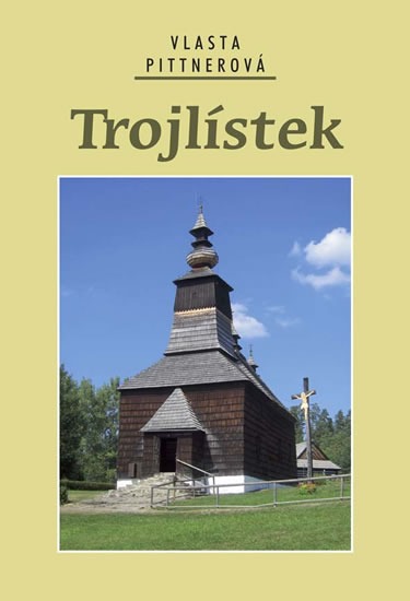 Trojlístek