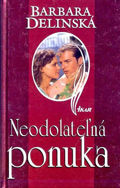 Neodolateľná ponuka