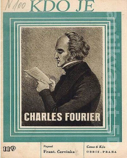 Charles Fourier