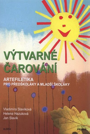 Výtvarné čarování