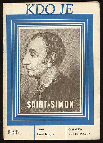 Saint-Simon