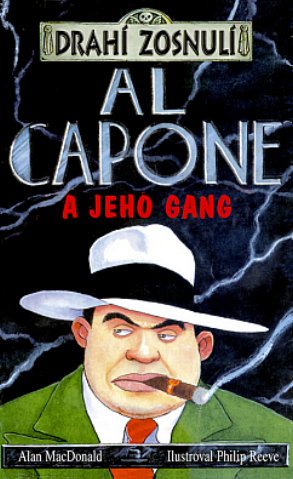 Al Capone a jeho gang