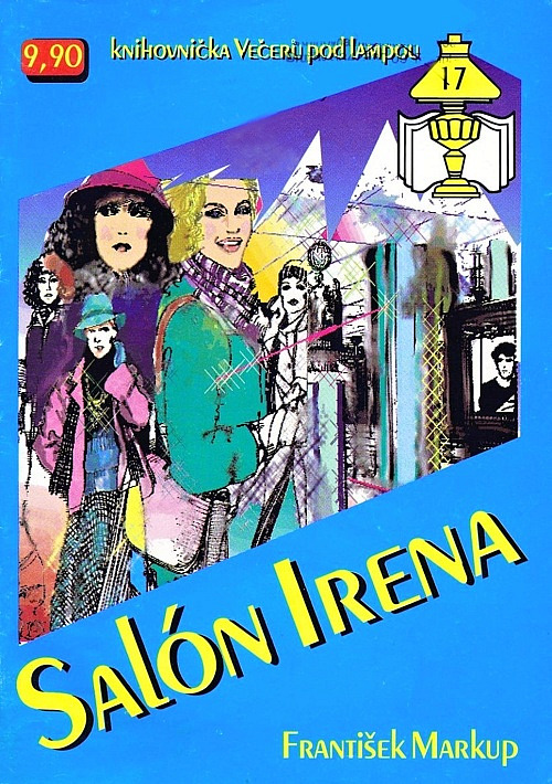 Salón Irena