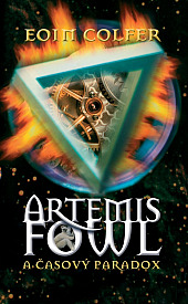 Artemis Fowl a časový paradox