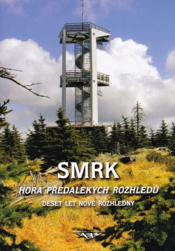 Smrk - hora předalekých rozhledů