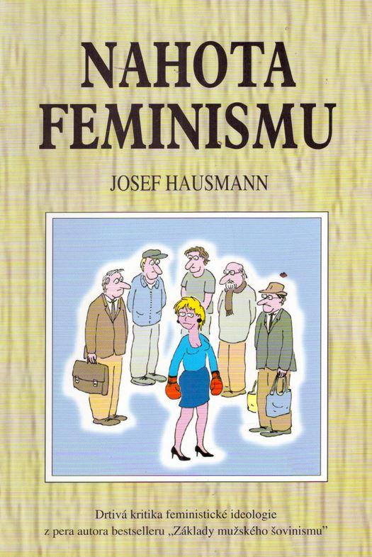 Nahota feminismu