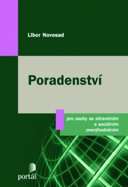 Poradenství pro osoby se zdravotním a sociálním znevýhodněním