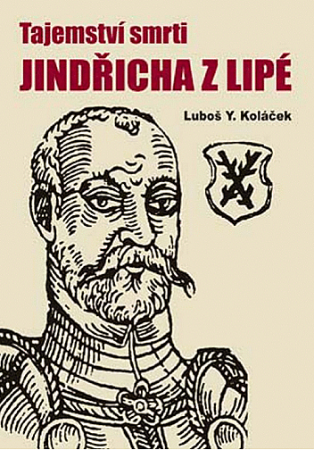 Tajemství smrti Jindřicha z Lipé