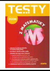 Testy z matematiky 2008