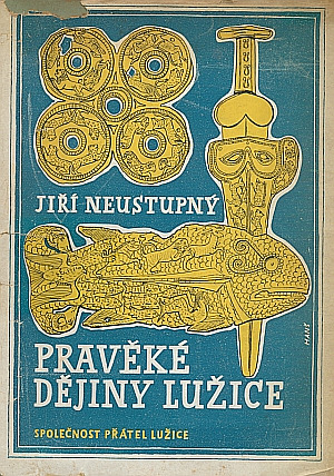 Pravěké dějiny Lužice