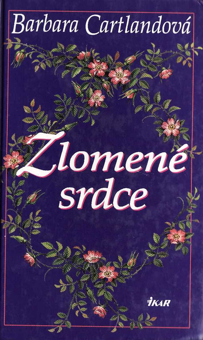 Zlomené srdce