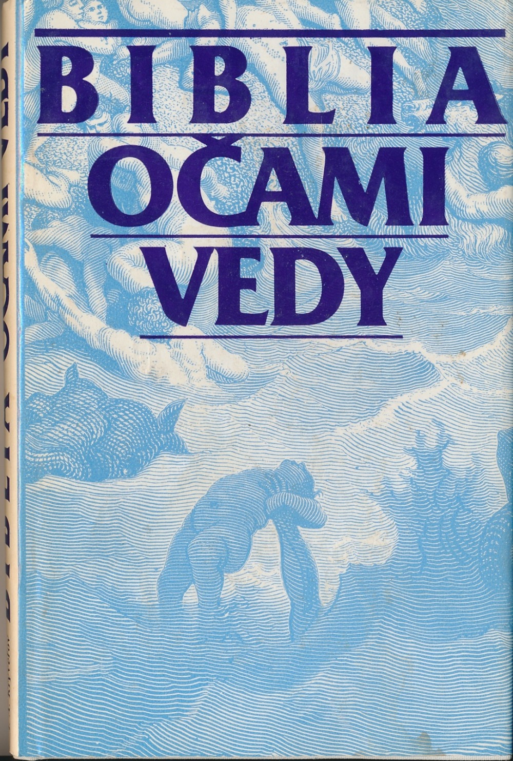 Biblia očami vedy