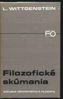 Filozofické skúmania