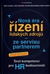 Nová éra řízení lidských zdrojů – ze servisu partnerem