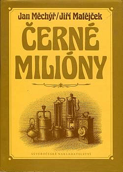 Černé milióny