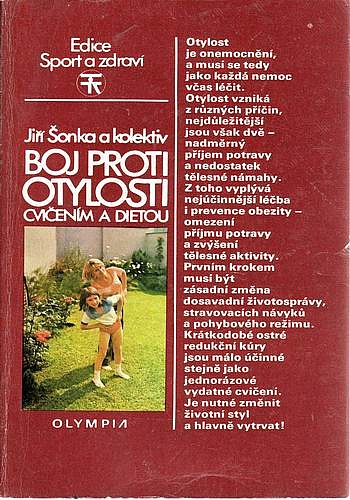 Boj proti otylosti