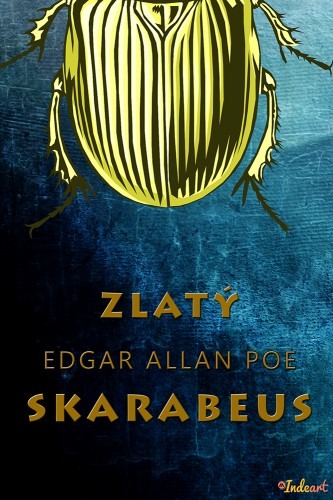 Zlatý skarabeus (3 povídky)