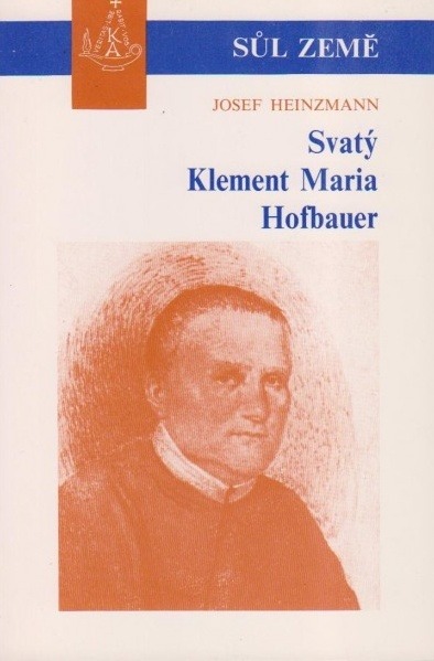 Svatý Klement Maria Hofbauer