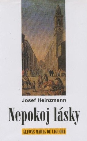 Nepokoj lásky