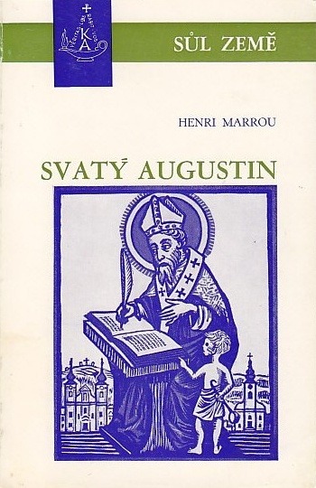 Svatý Augustin