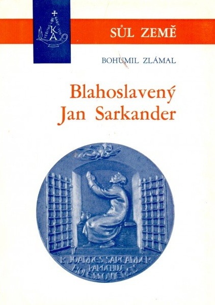 Blahoslavený Jan Sarkander