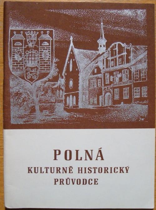 Polná, kulturně historický průvodce