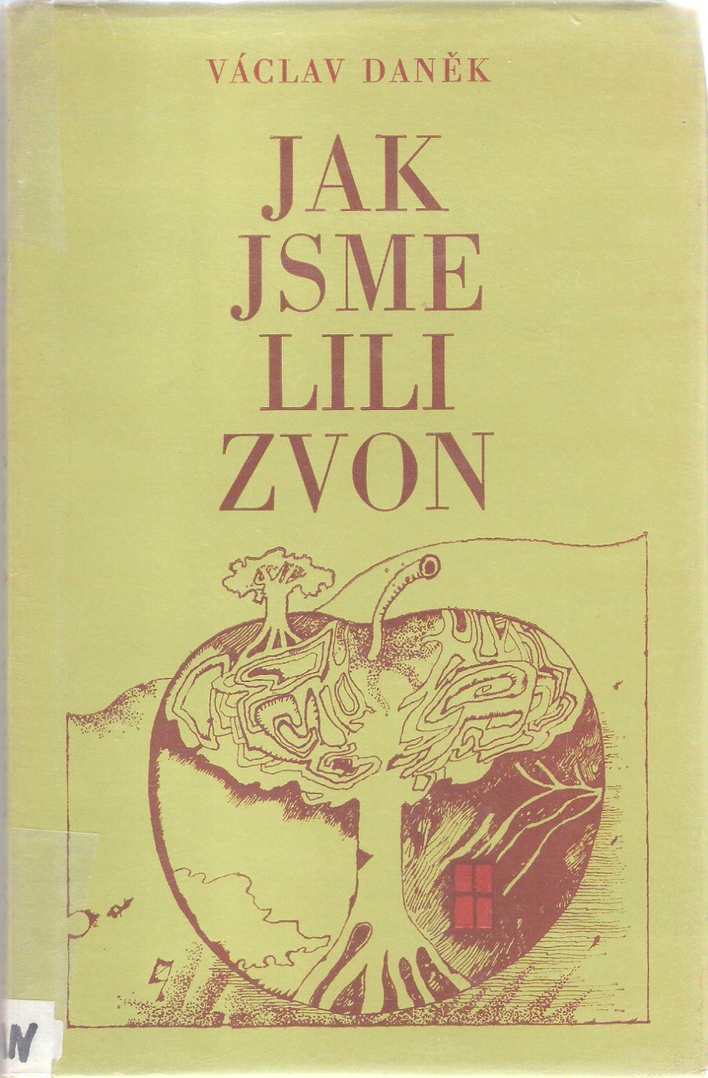 Jak jsme lili zvon