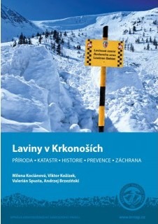 Laviny v Krkonoších