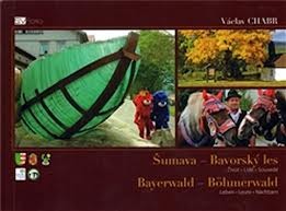 Šumava - Bavorský les