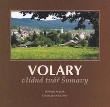 Volary - vlídná tvář Šumavy