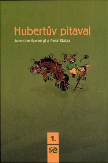 Hubertův pitaval