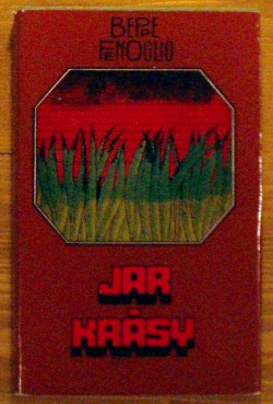 Jar krásy