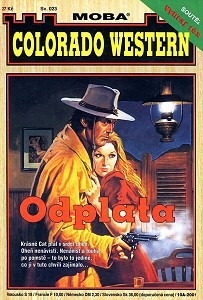 Odplata