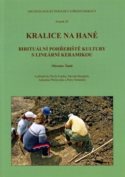 Kralice na Hané