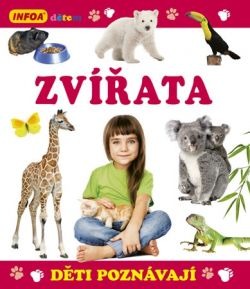 Děti poznávají - Zvířata