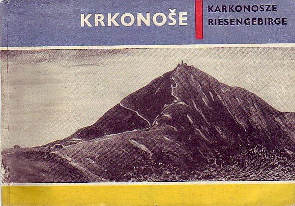 Krkonoše