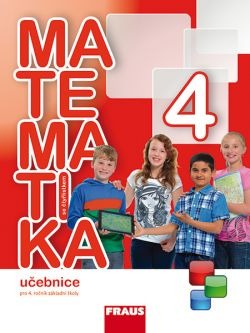 Matematika se Čtyřlístkem 4 pro ZŠ