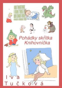 Pohádky skřítka Knihovníčka