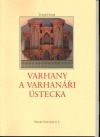 Varhany a varhanáři Ústecka