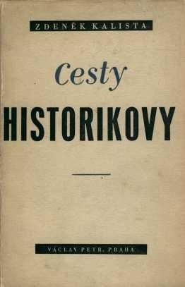 Cesty historikovy