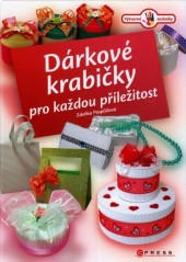 Dárkové krabičky  pro každou příležitost