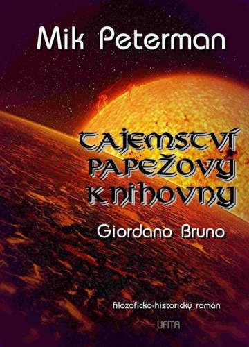 Tajemství papežovy knihovny. Giordano Bruno