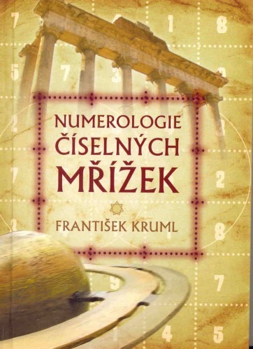 Numerologie číselných mřížek