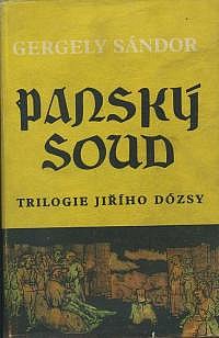 Panský soud