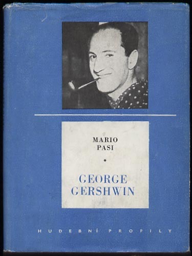 George Gershwin