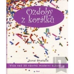 Ozdoby z korálků