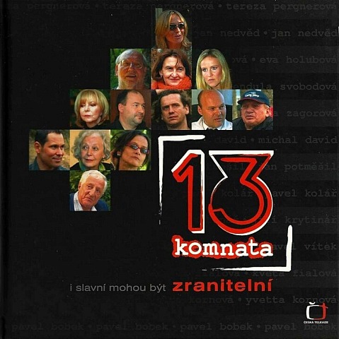 13. komnata: I slavní mohou být zranitelní