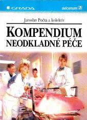 Kompendium neodkladné péče